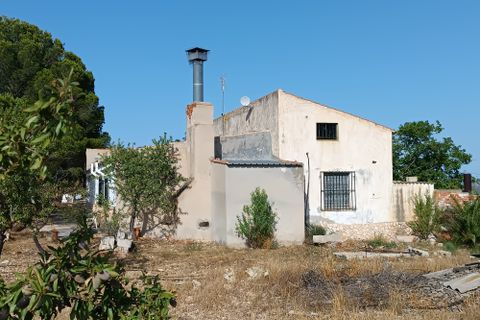Landejendom i Yecla, Murcia, Yecla - € 195.000 | Ref: RP28 - foto 7